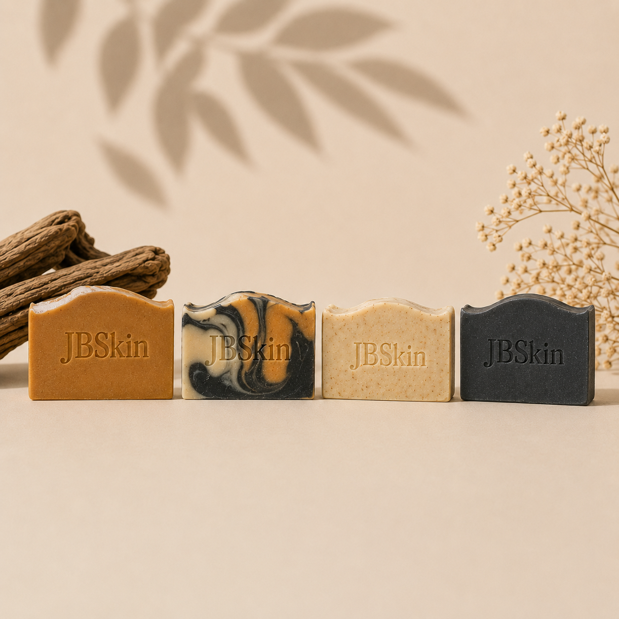 Soaps