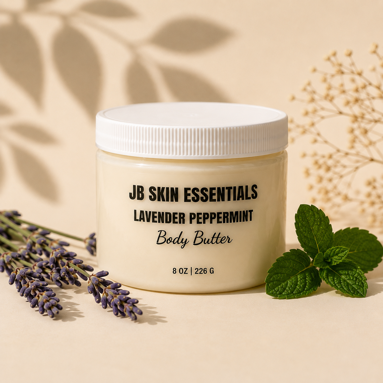 Body Butters