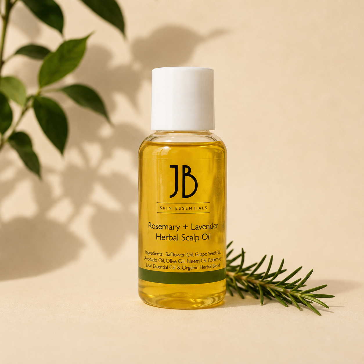 Scalp/Hair Care