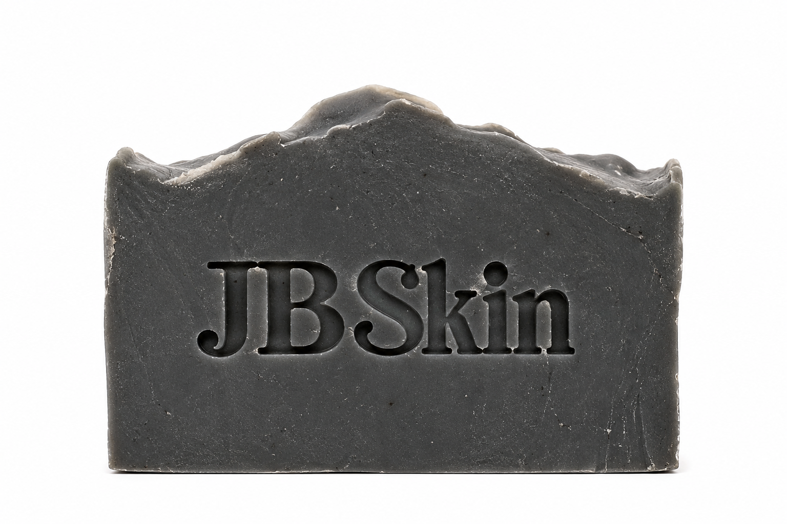 Charcoal Detox Soap