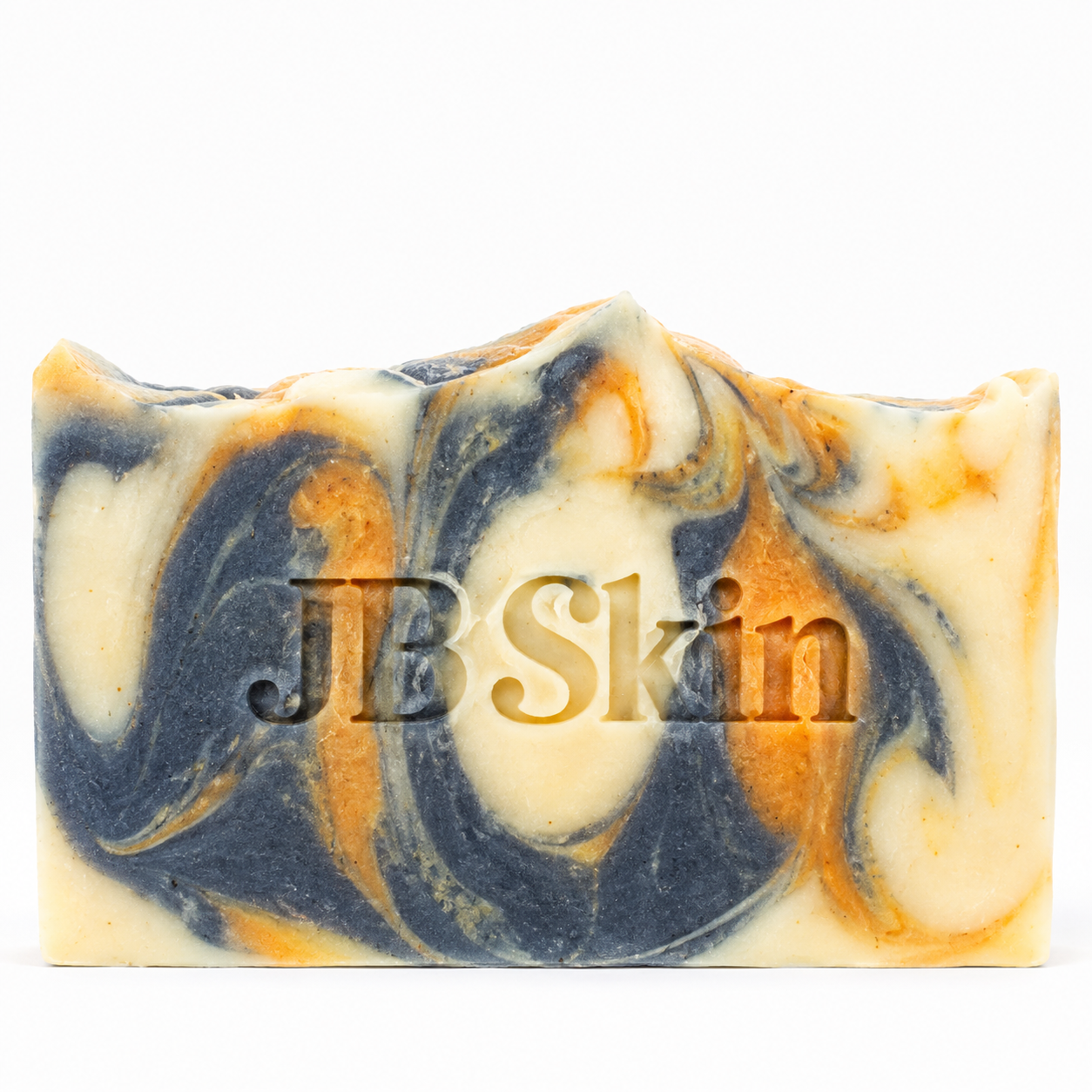 Seamoss Marble Soap