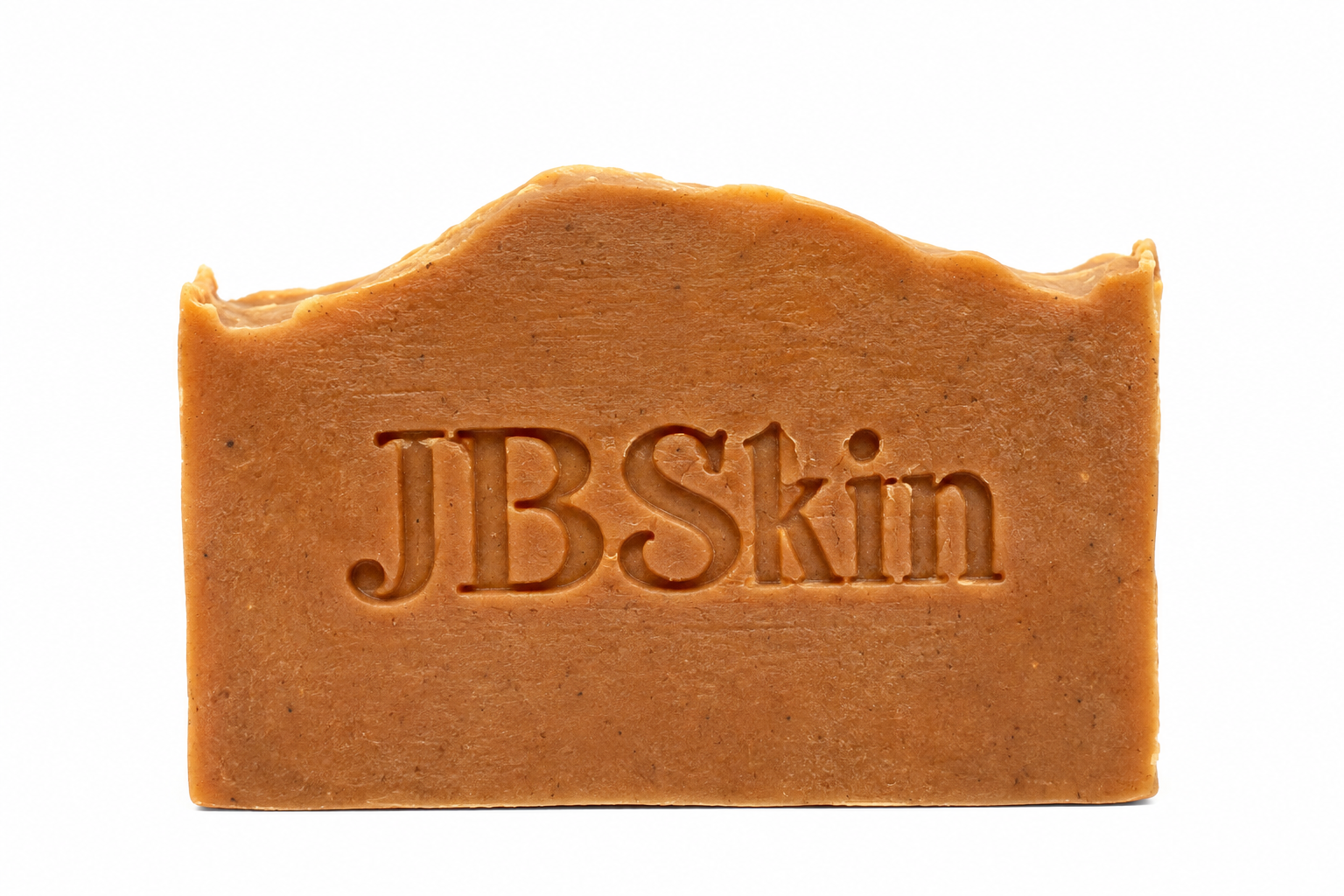 Turmeric Orange Soap