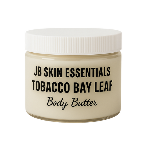 Tobacco Bay Leaf