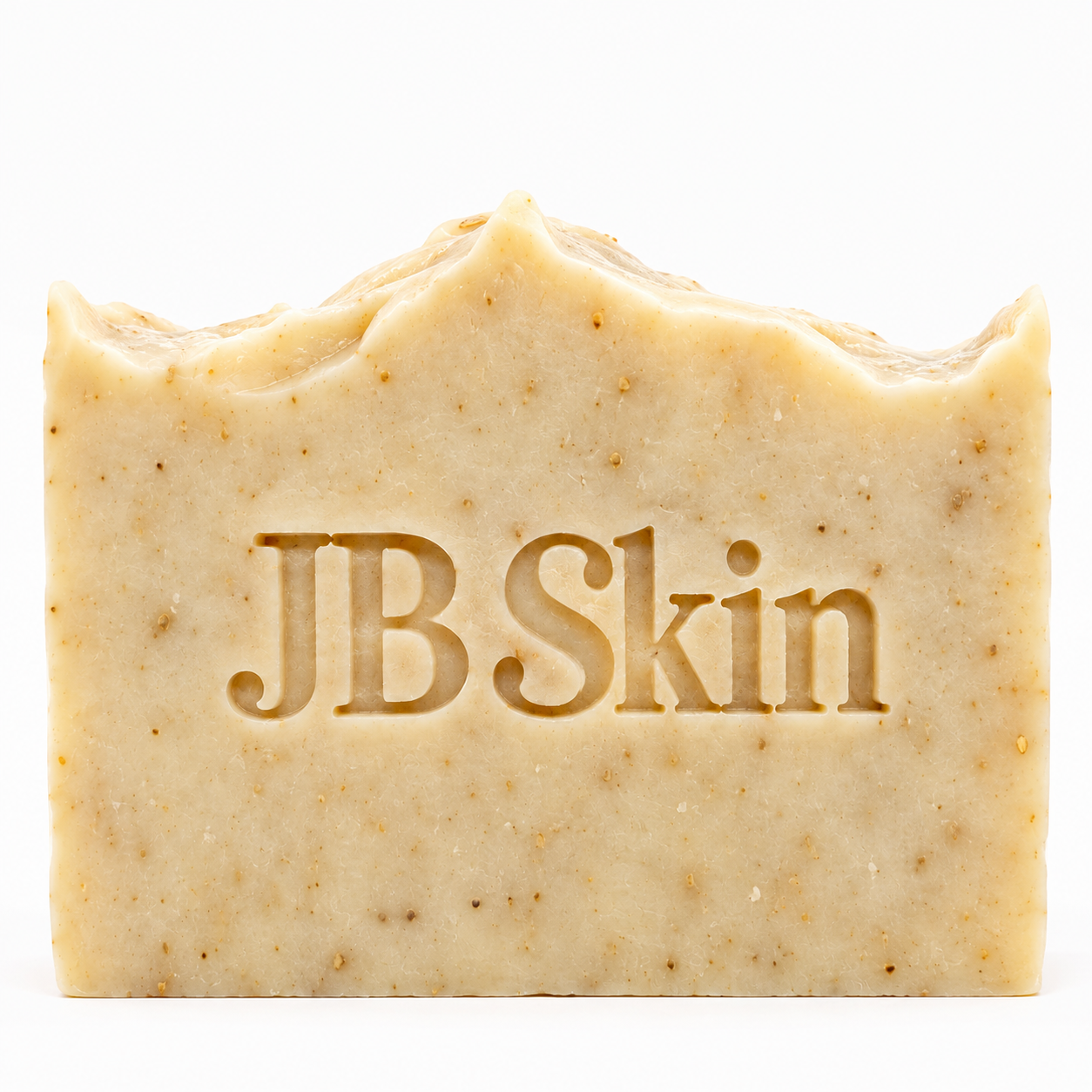 Oatmeal Unscented Soap
