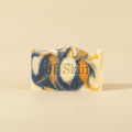 Seamoss Marble Soap