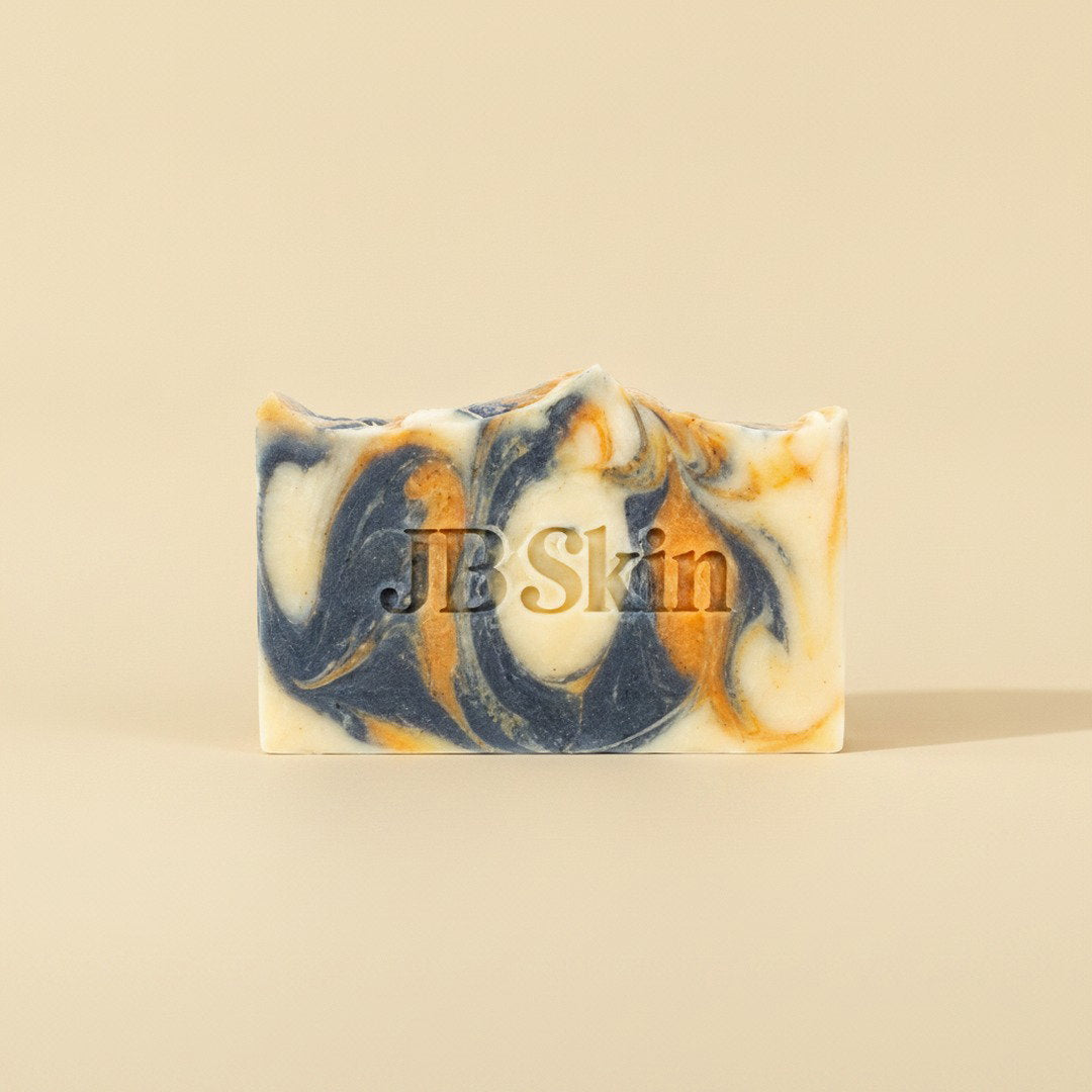 Seamoss Marble Soap