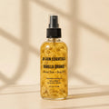 Vanilla Orange Herbal Bath & Body Oil