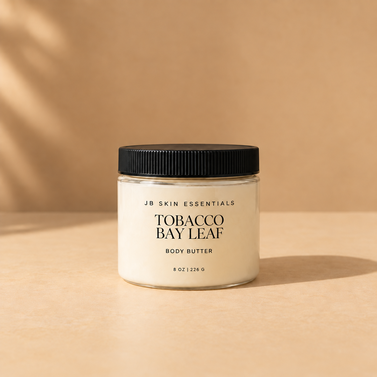 Tobacco Bay Leaf