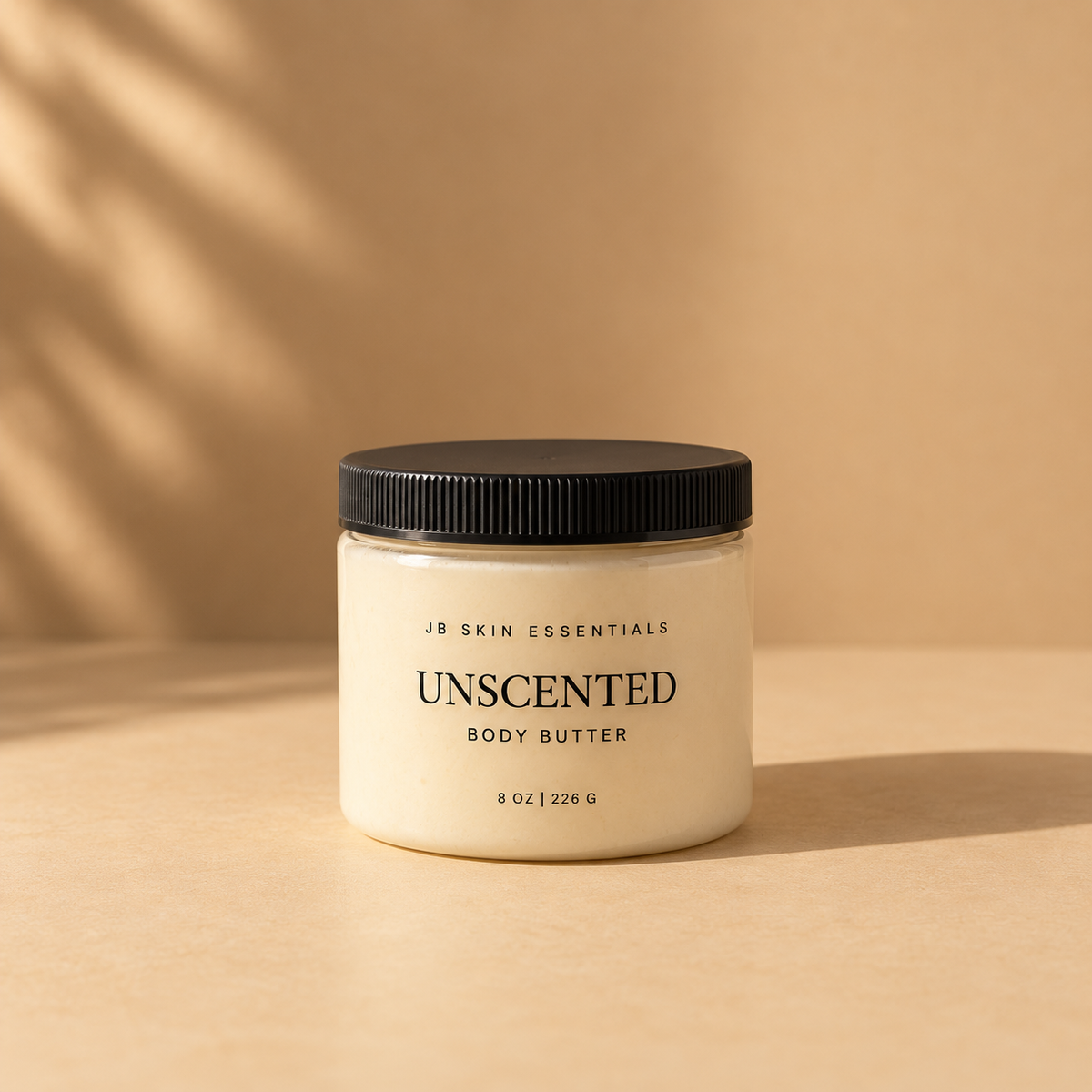 Unscented Original Body Butter