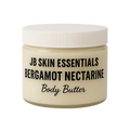 Bergamot Nectarine
