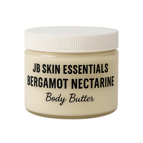 Bergamot Nectarine