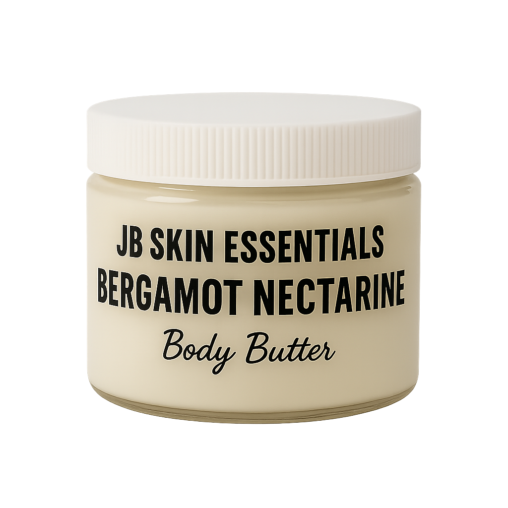 Bergamot Nectarine