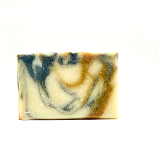 Seamoss Marble Soap