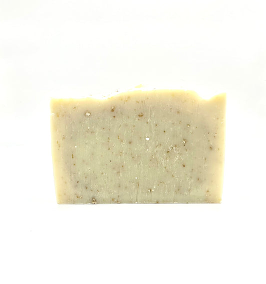 Oatmeal Unscented Soap