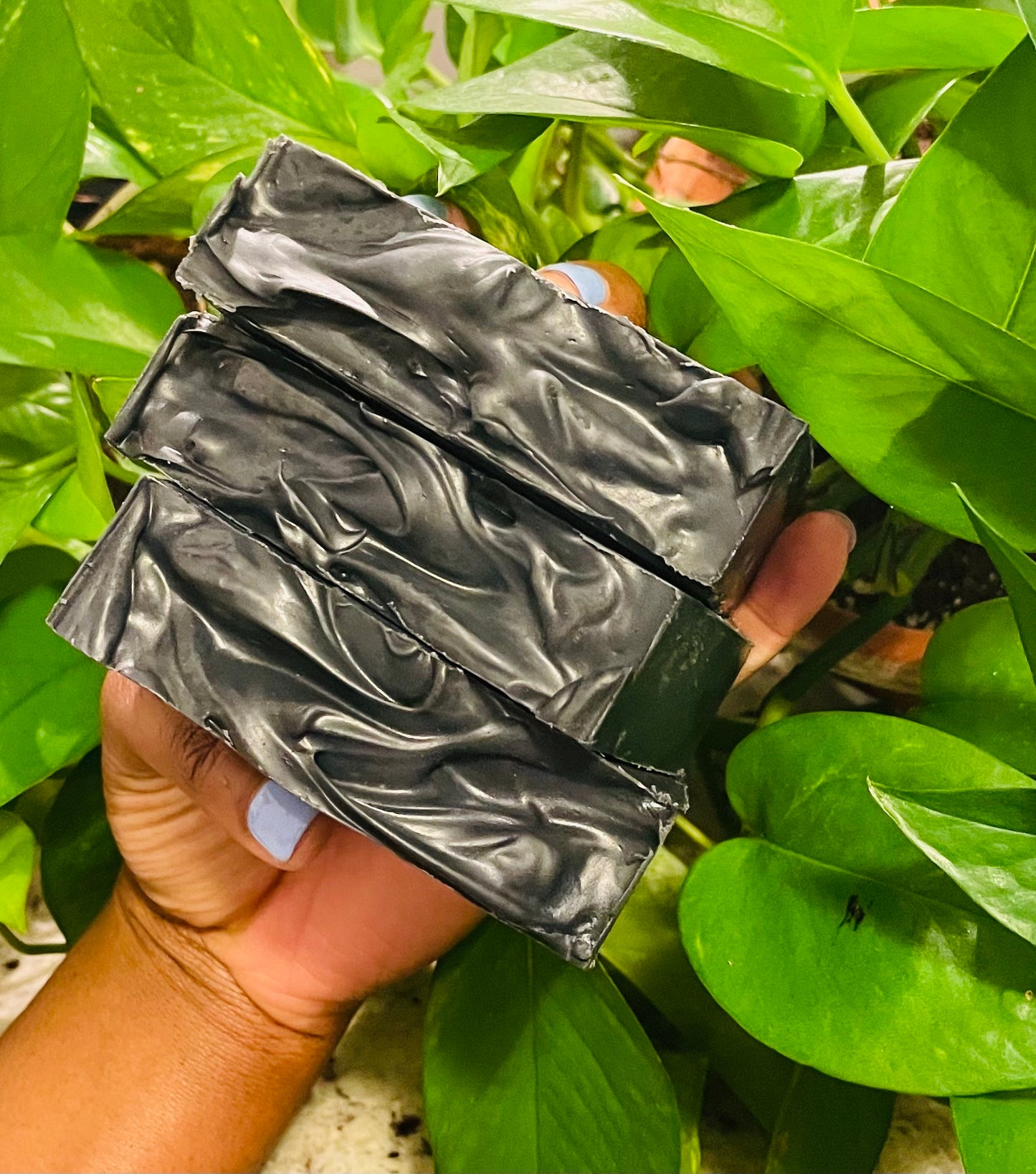 Charcoal Detox Soap