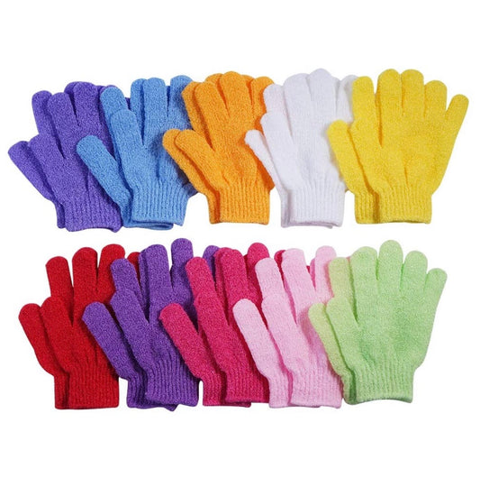 Exfoliating Gloves